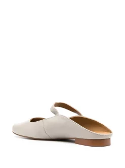 12 STOREEZ IVORY Mules à Détail De Bride Femme -12 STOREEZ Soldes Magasin 15931770 30122235 600