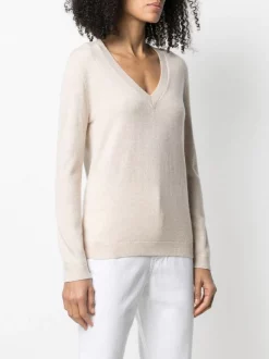 12 STOREEZ Pull à Col V Femme -12 STOREEZ Soldes Magasin 15935922 30642771 600