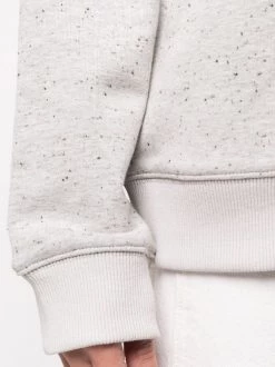 12 STOREEZ Sweat En Maille Moucheté Femme -12 STOREEZ Soldes Magasin 15935932 30557956 600