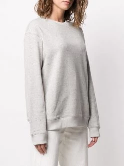 12 STOREEZ Sweat En Maille Moucheté Femme -12 STOREEZ Soldes Magasin 15935932 30558808 600