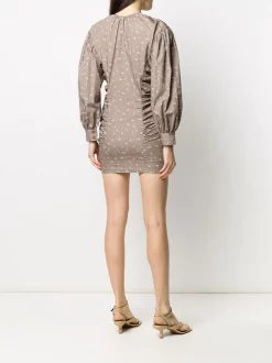 12 STOREEZ Robe Courte à Fleurs Femme -12 STOREEZ Soldes Magasin 15940235 30092555 600