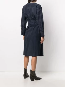 ( Positively Conscious ) 12 STOREEZ Robe-chemise à Rayures Femme 8 ( Positively Conscious ) 12 STOREEZ Robe-chemise à Rayures Femme -12 STOREEZ Soldes Magasin 15940245 30951256 600