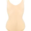 12 STOREEZ Maillot De Bain à Encolure Ronde YELLOW