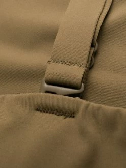 12 STOREEZ Maillot De Bain à Encolure Carrée Femme -12 STOREEZ Soldes Magasin 15940682 30209117 600