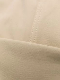 12 STOREEZ BEIGe Maillot De Bain à Fines Bretelles Femme -12 STOREEZ Soldes Magasin 15940683 30210930 600