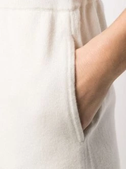 12 STOREEZ Pantalon De Jogging Texturé Femme -12 STOREEZ Soldes Magasin 16052324 30555836 600