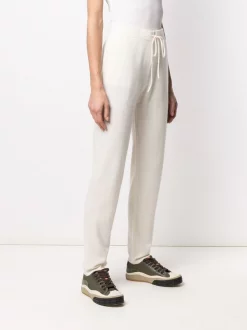 12 STOREEZ Pantalon De Jogging Texturé Femme -12 STOREEZ Soldes Magasin 16052324 30557062 600