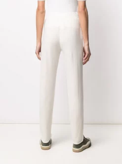 12 STOREEZ Pantalon De Jogging Texturé Femme -12 STOREEZ Soldes Magasin 16052324 30557063 600