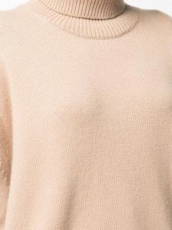 12 STOREEZ Pull à Col Roulé Femme -12 STOREEZ Soldes Magasin 16052343 31542340 600