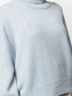 12 STOREEZ Pull En Maille Fine à Col Roulé Femme -12 STOREEZ Soldes Magasin 16058518 31542344 600