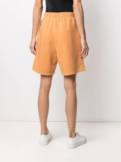 12 STOREEZ Short à Taille élastique CARAMEL -12 STOREEZ Soldes Magasin 16058527 30557153 600
