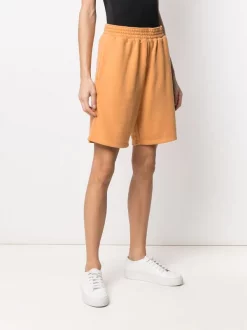 12 STOREEZ Short à Taille élastique CARAMEL -12 STOREEZ Soldes Magasin 16058527 30557154 600