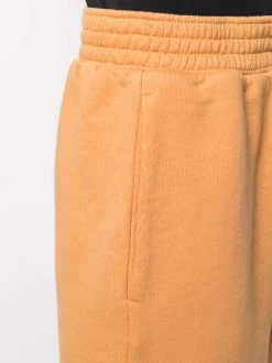 12 STOREEZ Short à Taille élastique CARAMEL -12 STOREEZ Soldes Magasin 16058527 30557158 600