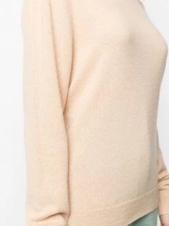 12 STOREEZ BEIGe Pull à Col Rond Femme -12 STOREEZ Soldes Magasin 16058535 30558573 600