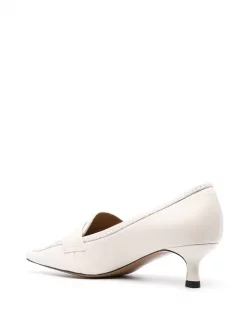 12 STOREEZ Mocassins à Bout Carré Femme -12 STOREEZ Soldes Magasin 16059956 30564604 600