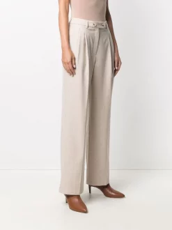 12 STOREEZ LIGHT BEIGE Pantalon à Coupe Droite Femme 7 12 STOREEZ LIGHT BEIGE Pantalon à Coupe Droite Femme -12 STOREEZ Soldes Magasin 16251080 31550504 600