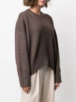 12 STOREEZ Pull En Maille Nervurée Femme -12 STOREEZ Soldes Magasin 16251110 31550512 600