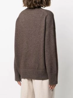 12 STOREEZ Pull En Maille Nervurée Femme -12 STOREEZ Soldes Magasin 16251110 31550514 600