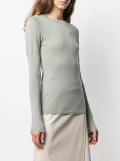 12 STOREEZ Pull à Col Rond Femme -12 STOREEZ Soldes Magasin 16274713 31551816 600