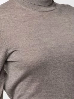 12 STOREEZ COFFEE Pull à Col Roulé Femme -12 STOREEZ Soldes Magasin 16274749 31563866 600