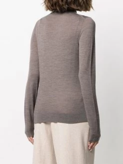 12 STOREEZ COFFEE Pull à Col Roulé Femme -12 STOREEZ Soldes Magasin 16274749 31563867 600