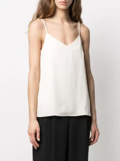 12 STOREEZ IVORY Caraco à Col V Femme -12 STOREEZ Soldes Magasin 16274752 31563884 600