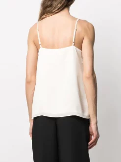 12 STOREEZ IVORY Caraco à Col V Femme -12 STOREEZ Soldes Magasin 16274752 31563886 600