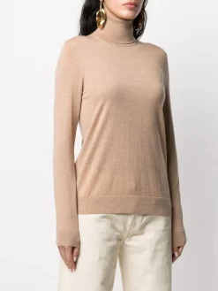 12 STOREEZ Pull à Col Roulé BEIGe -12 STOREEZ Soldes Magasin 16281597 31550601 600