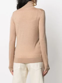 12 STOREEZ Pull à Col Roulé BEIGe -12 STOREEZ Soldes Magasin 16281597 31550604 600