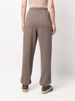 12 STOREEZ Pantalon De Jogging Droit Femme -12 STOREEZ Soldes Magasin 16342499 35392550 600