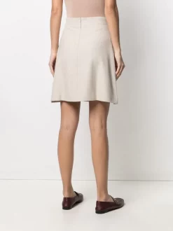 12 STOREEZ IVORY BEIGE Minijupe En Maille Femme 8 12 STOREEZ IVORY BEIGE Minijupe En Maille Femme -12 STOREEZ Soldes Magasin 16342502 31557468 600