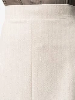 12 STOREEZ IVORY BEIGE Minijupe En Maille Femme 9 12 STOREEZ IVORY BEIGE Minijupe En Maille Femme -12 STOREEZ Soldes Magasin 16342502 31557469 600