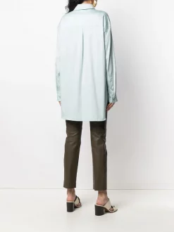 12 STOREEZ Chemise à Boutonnière Femme -12 STOREEZ Soldes Magasin 16344377 31557509 600