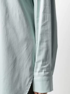 12 STOREEZ Chemise à Boutonnière Femme -12 STOREEZ Soldes Magasin 16344377 31557512 600