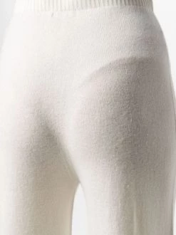 12 STOREEZ Pantalon à Coupe Ample IVORY -12 STOREEZ Soldes Magasin 16444002 32188612 600