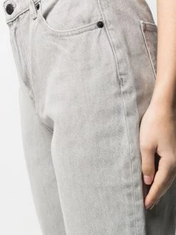 12 STOREEZ Jean à Coupe Droite Femme -12 STOREEZ Soldes Magasin 16461141 32193111 600