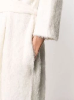 12 STOREEZ Cardigan Ceinturé Femme -12 STOREEZ Soldes Magasin 16546163 32956247 600