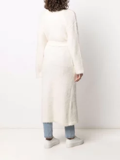 12 STOREEZ Cardigan Ceinturé Femme -12 STOREEZ Soldes Magasin 16546163 34037239 600