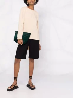 12 STOREEZ Haut à Manches Longues Femme -12 STOREEZ Soldes Magasin 16547069 33125076 600