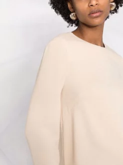 12 STOREEZ Haut à Manches Longues Femme -12 STOREEZ Soldes Magasin 16547069 33125089 600