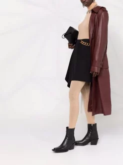 12 STOREEZ BEIGe Legging En Maille Femme -12 STOREEZ Soldes Magasin 16547079 33126657 600