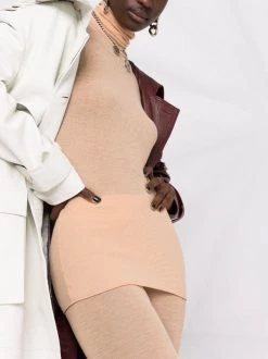 12 STOREEZ Pull En Maille Fine BEIGe -12 STOREEZ Soldes Magasin 16547081 33124918 600