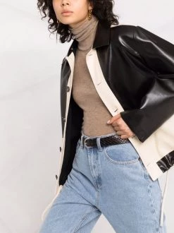 12 STOREEZ Pull En Maille Fine COFFEE -12 STOREEZ Soldes Magasin 16547082 33121660 600