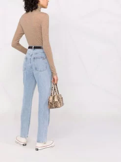 12 STOREEZ Pull En Maille Fine COFFEE -12 STOREEZ Soldes Magasin 16547082 33123205 600