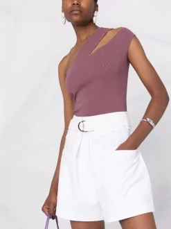 12 STOREEZ IVORY Short évasé à Taille Haute Femme 10 12 STOREEZ IVORY Short évasé à Taille Haute Femme -12 STOREEZ Soldes Magasin 16560612 33146248 600