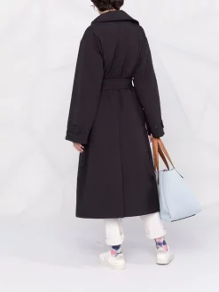 12 STOREEZ BLACK Doudoune à Taille Ceinturée Femme 9 12 STOREEZ BLACK Doudoune à Taille Ceinturée Femme -12 STOREEZ Soldes Magasin 16560647 33124057 600