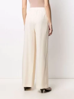 ( Positively Conscious ) 12 STOREEZ Pantalon à Taille élastiquée Femme -12 STOREEZ Soldes Magasin 16560657 33166896 600