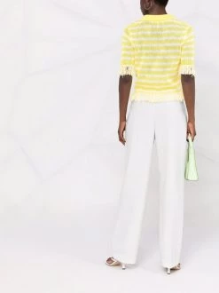 12 STOREEZ LIGHT GREY Pantalon Duo à Pinces Femme 9 12 STOREEZ LIGHT GREY Pantalon Duo à Pinces Femme -12 STOREEZ Soldes Magasin 16560665 33126656 600