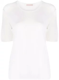 ( Positively Conscious ) 12 STOREEZ T-shirt Ă Col Rond Femme