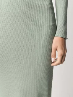 12 STOREEZ Jupe Crayon En Maille Femme -12 STOREEZ Soldes Magasin 16651948 33204583 600